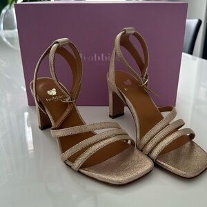 Bobbies heels
